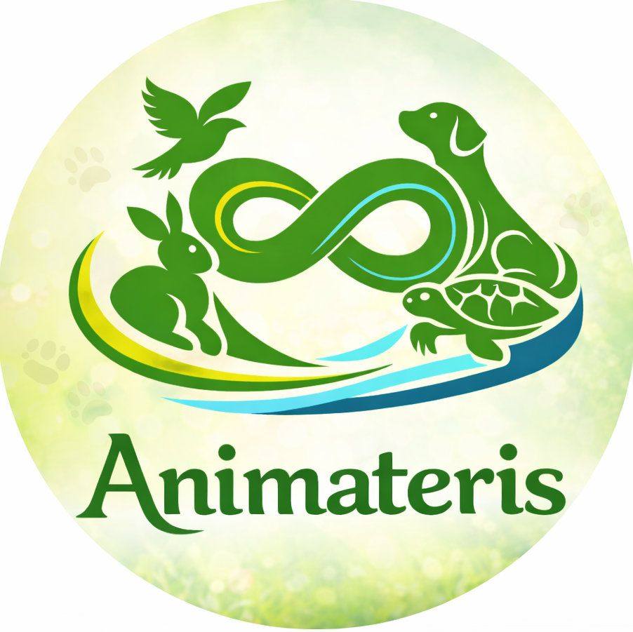 Animateris Tierschutzverein Logo